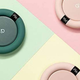 Smart Press Heating Cup Coaster | $26 | StackSocial